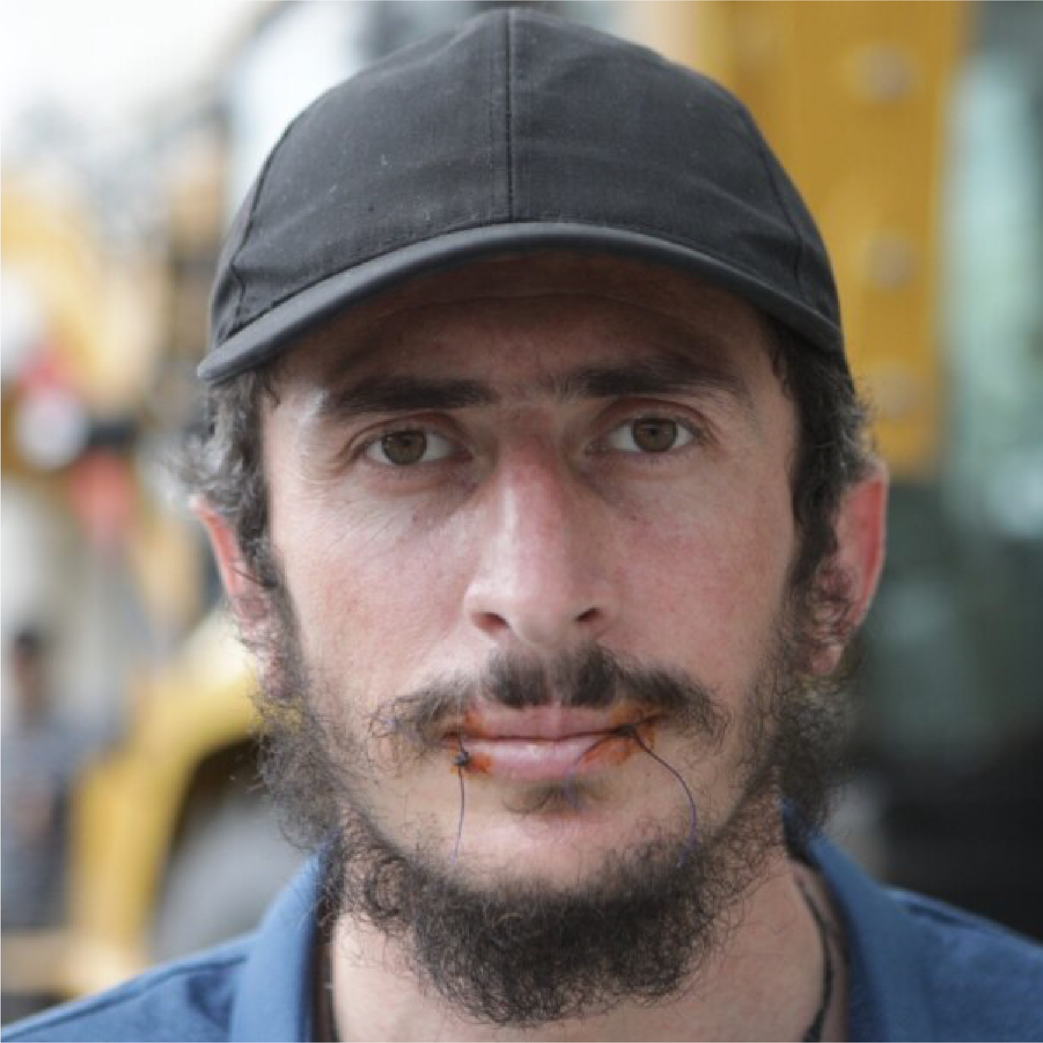 Giorgi Neparidze